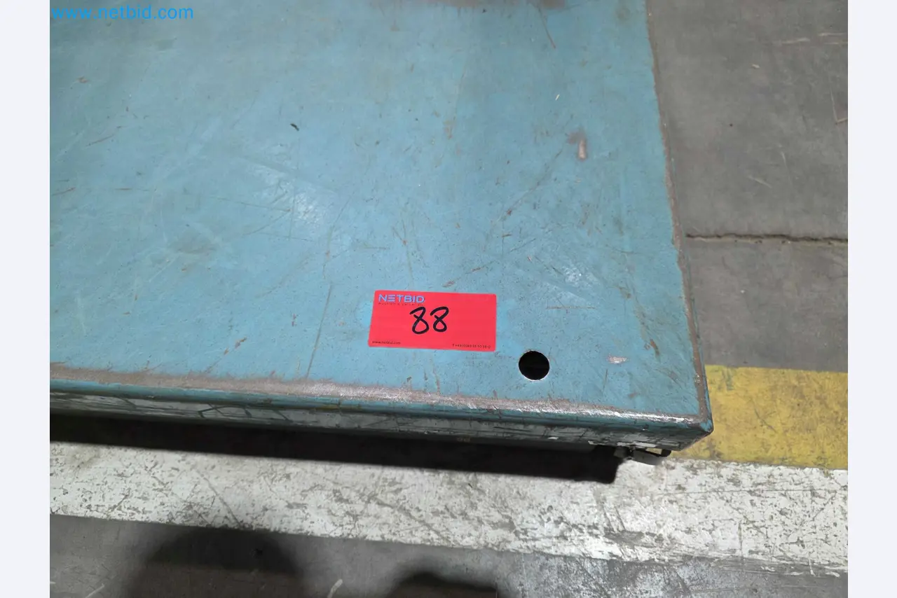 Likvidace podniku - Použité balicí stroje na balení ovoce a zeleniny (výrobní linka MDF)-7