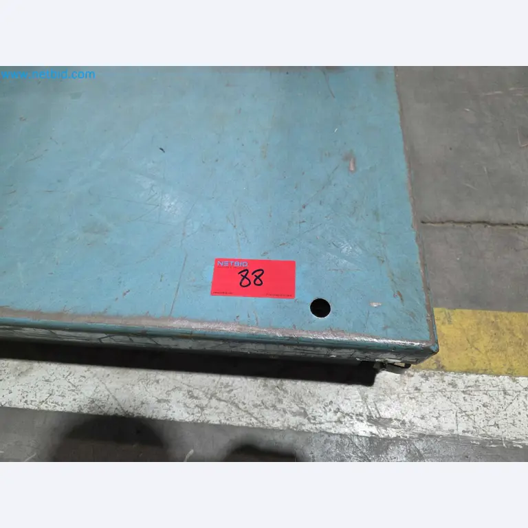 Likvidace podniku - Použité balicí stroje na balení ovoce a zeleniny (výrobní linka MDF)-7