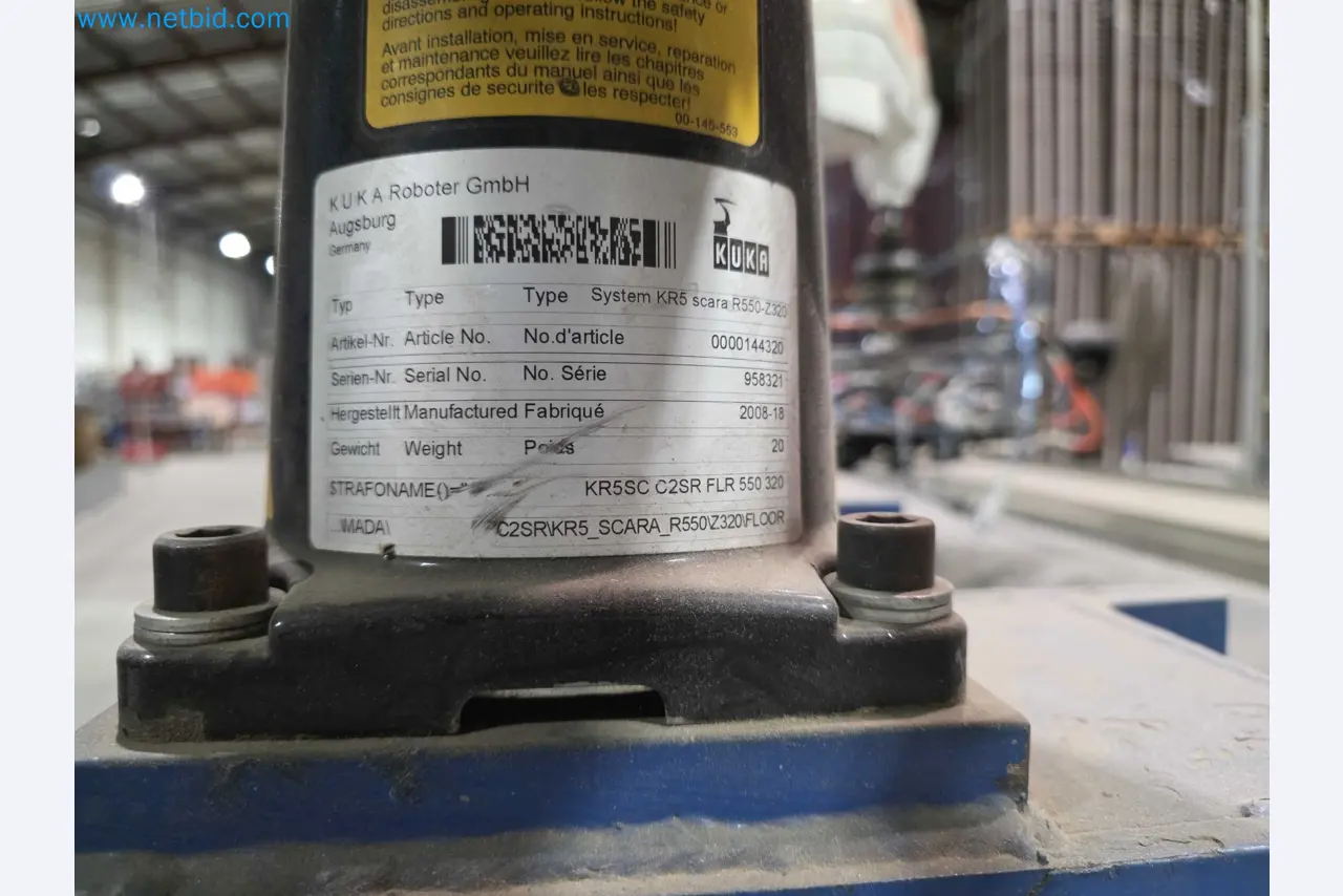 Likvidace podniku - Použité balicí stroje na balení ovoce a zeleniny (výrobní linka MDF)-11