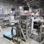 thumbnail-Likvidace podniku - Použité balicí stroje na balení ovoce a zeleniny (výrobní linka MDF)-3