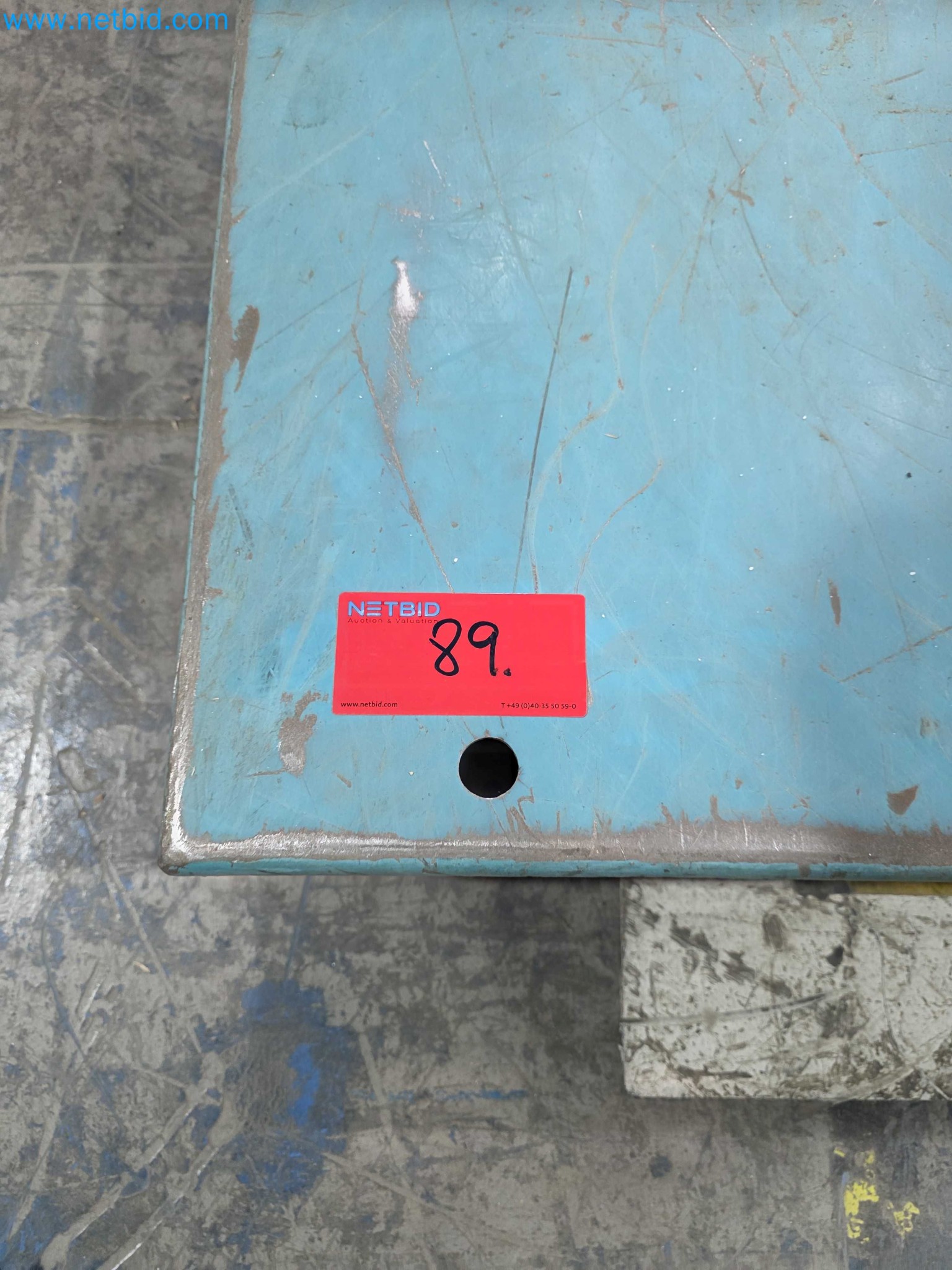 Likvidace podniku - Použité balicí stroje na balení ovoce a zeleniny (výrobní linka MDF)-7