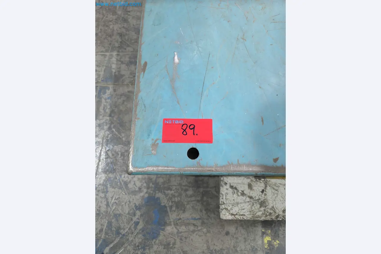 Likvidace podniku - Použité balicí stroje na balení ovoce a zeleniny (výrobní linka MDF)-7