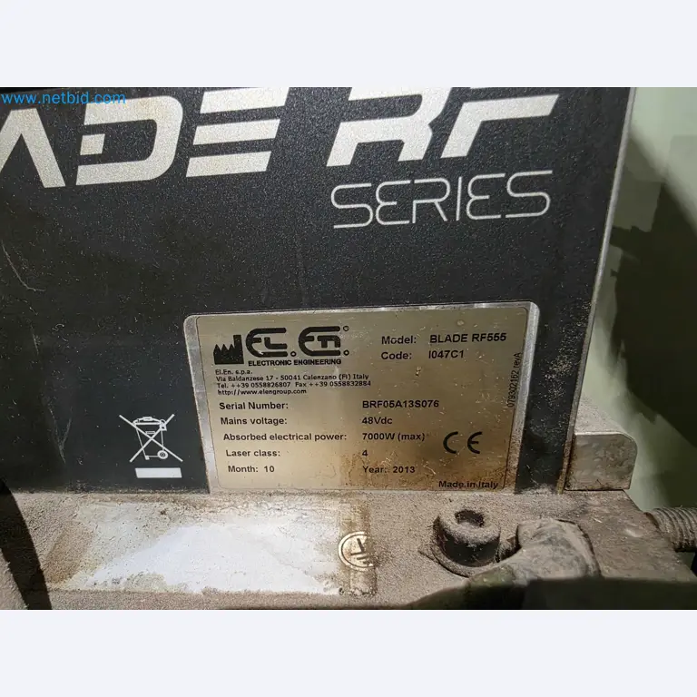 Likvidace podniku - Použité balicí stroje na balení ovoce a zeleniny (výrobní linka MDF)-13