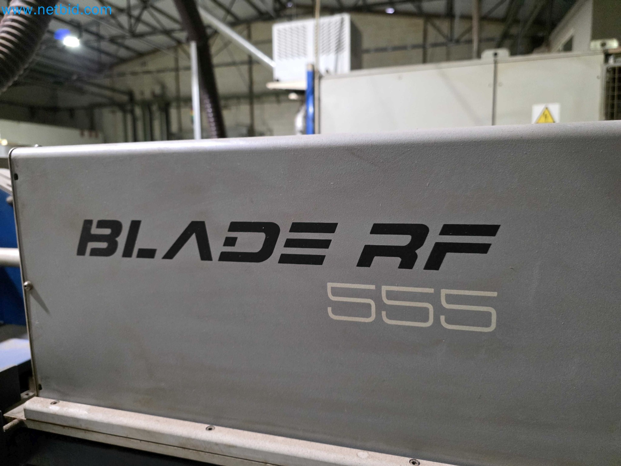 Likvidace podniku - Použité balicí stroje na balení ovoce a zeleniny (výrobní linka MDF)-15