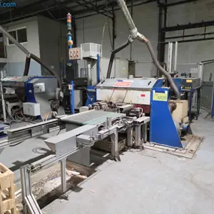 CO2 Laser Machine BOXIDEA 1LS