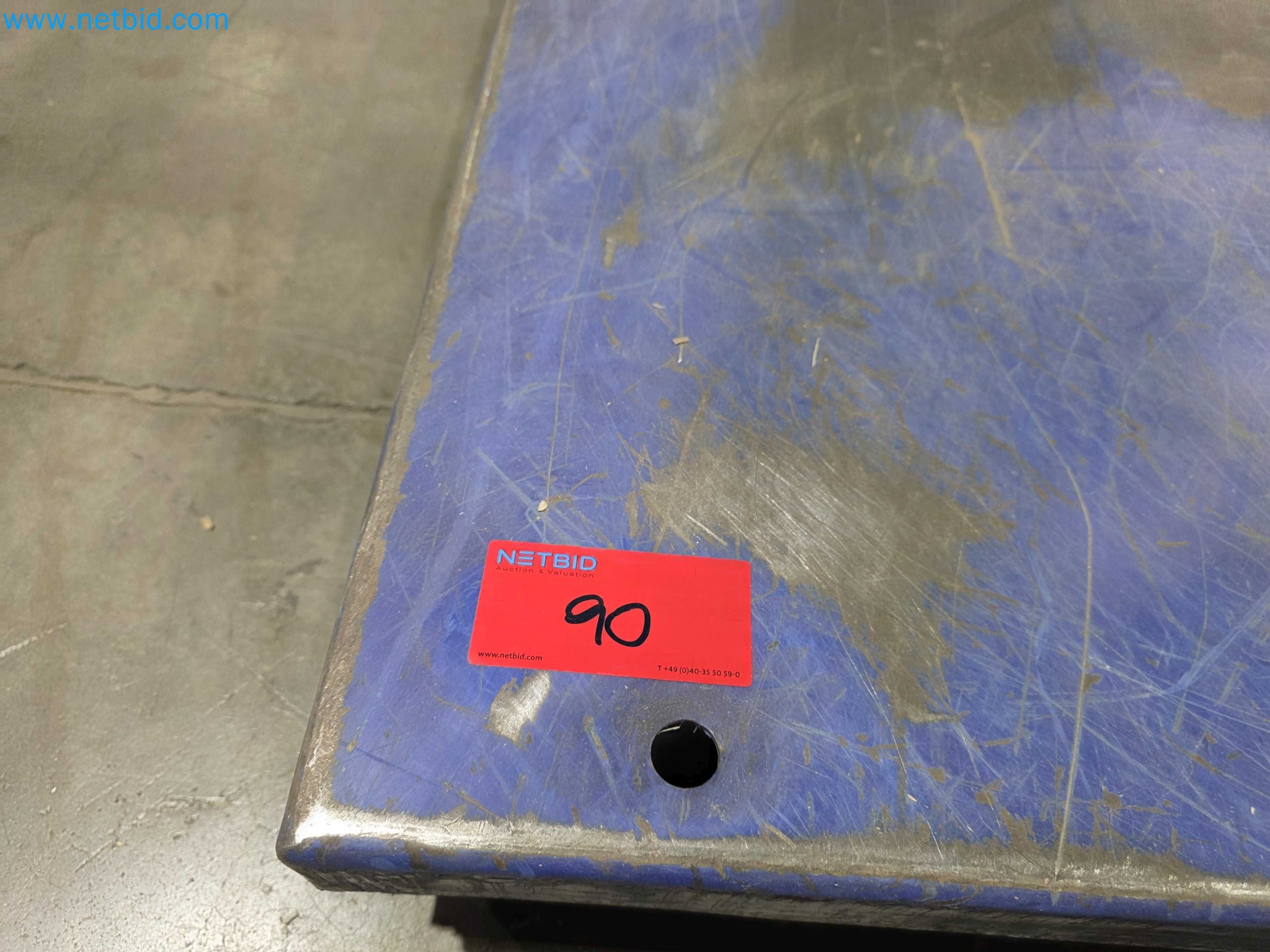 Likvidace podniku - Použité balicí stroje na balení ovoce a zeleniny (výrobní linka MDF)-7