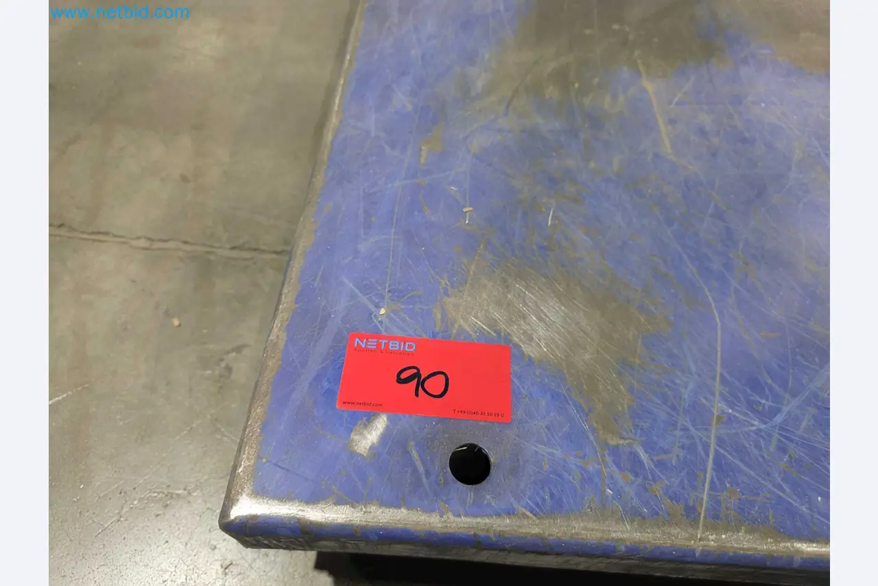 Likvidace podniku - Použité balicí stroje na balení ovoce a zeleniny (výrobní linka MDF)-7