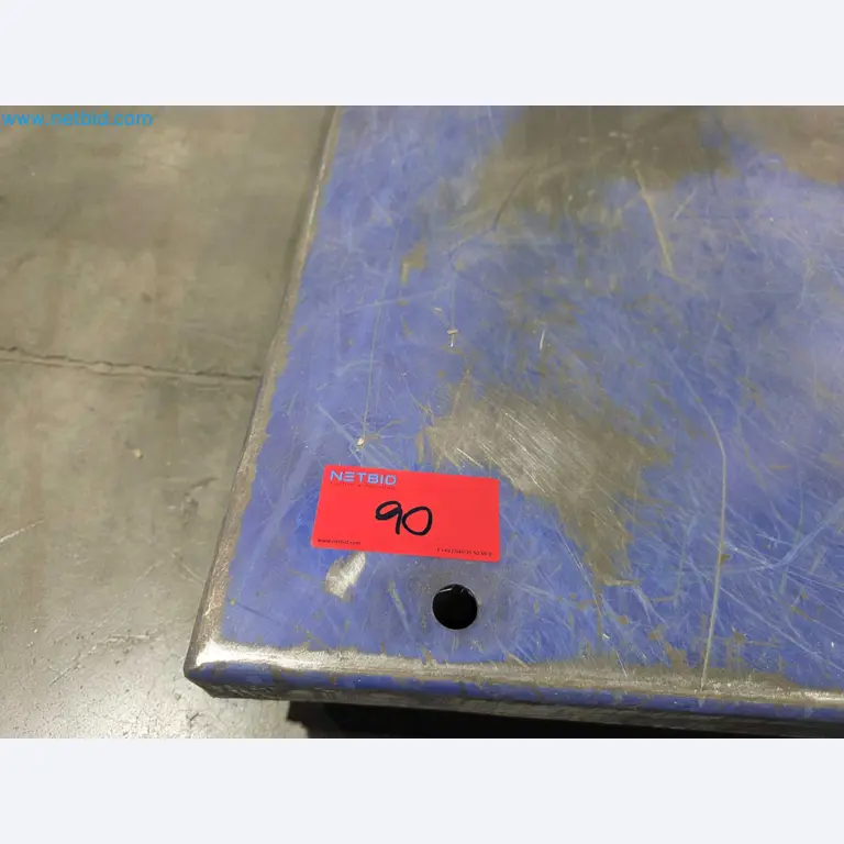 Likvidace podniku - Použité balicí stroje na balení ovoce a zeleniny (výrobní linka MDF)-7