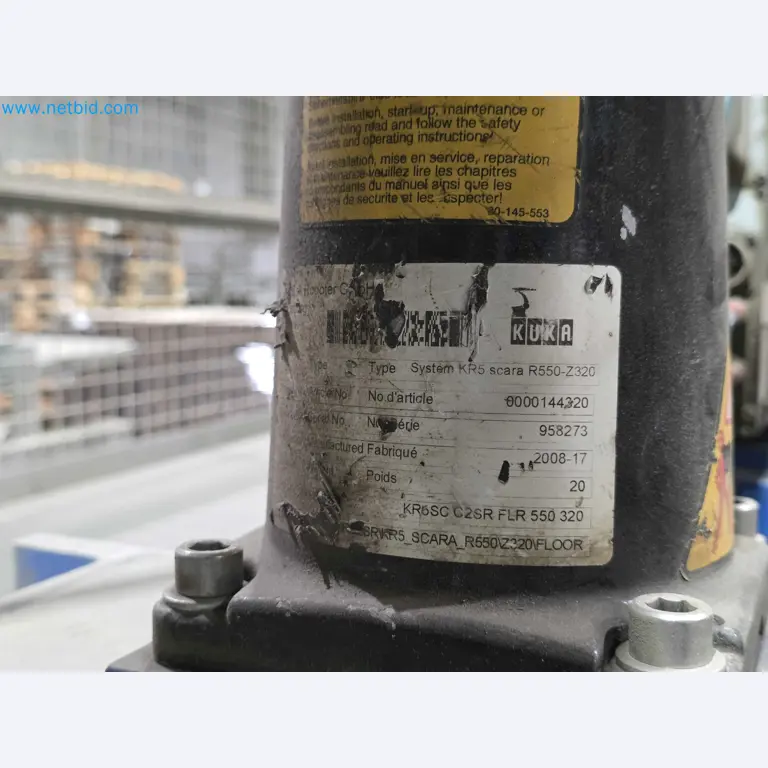 Likvidace podniku - Použité balicí stroje na balení ovoce a zeleniny (výrobní linka MDF)-12