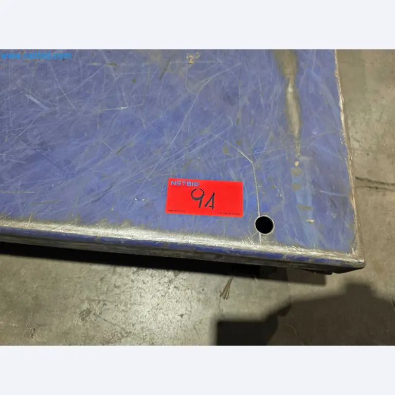 Likvidace podniku - Použité balicí stroje na balení ovoce a zeleniny (výrobní linka MDF)-7