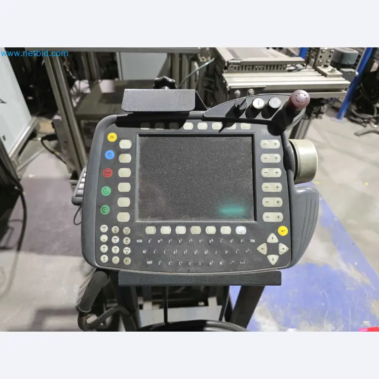 Likvidace podniku - Použité balicí stroje na balení ovoce a zeleniny (výrobní linka MDF)-24