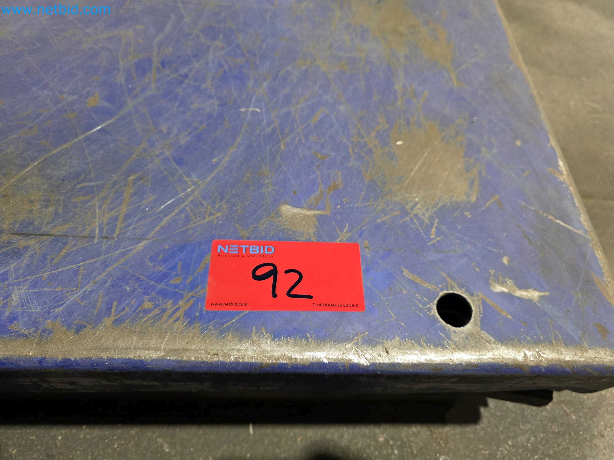 Likvidace podniku - Použité balicí stroje na balení ovoce a zeleniny (výrobní linka MDF)-9