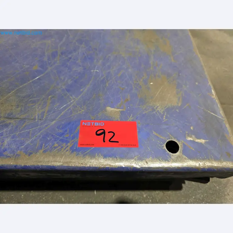 Likvidace podniku - Použité balicí stroje na balení ovoce a zeleniny (výrobní linka MDF)-9