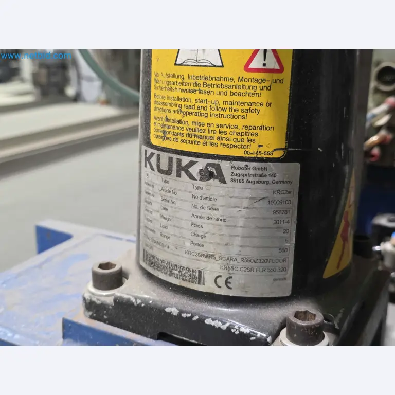 Likvidace podniku - Použité balicí stroje na balení ovoce a zeleniny (výrobní linka MDF)-17