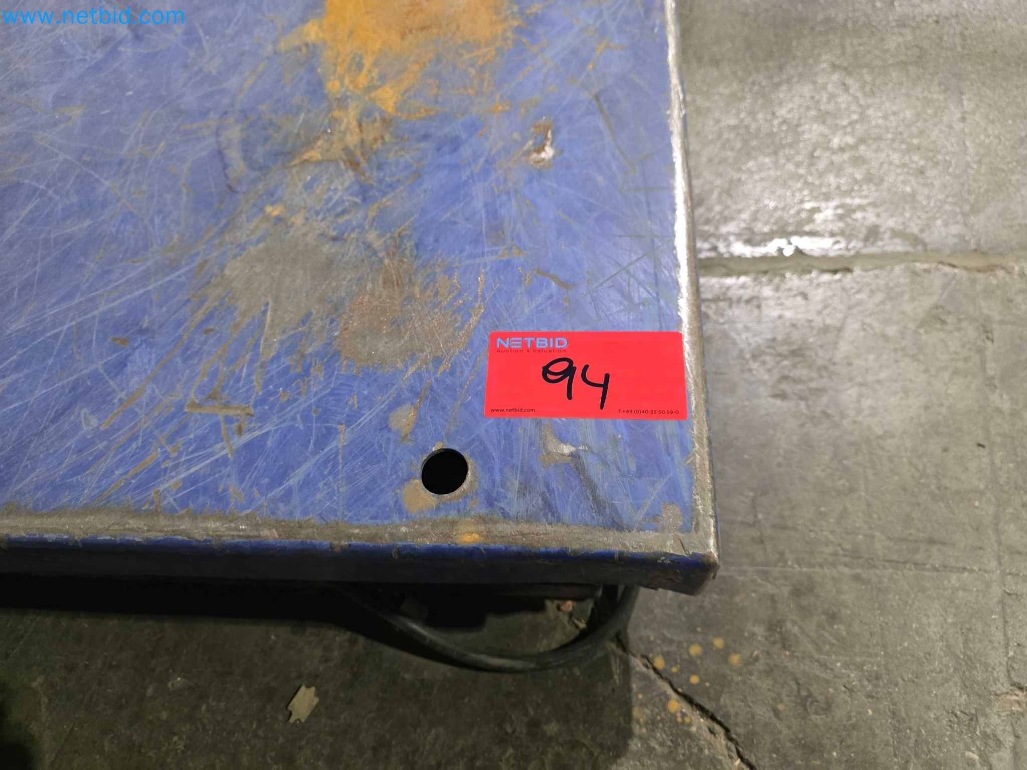 Likvidace podniku - Použité balicí stroje na balení ovoce a zeleniny (výrobní linka MDF)-8