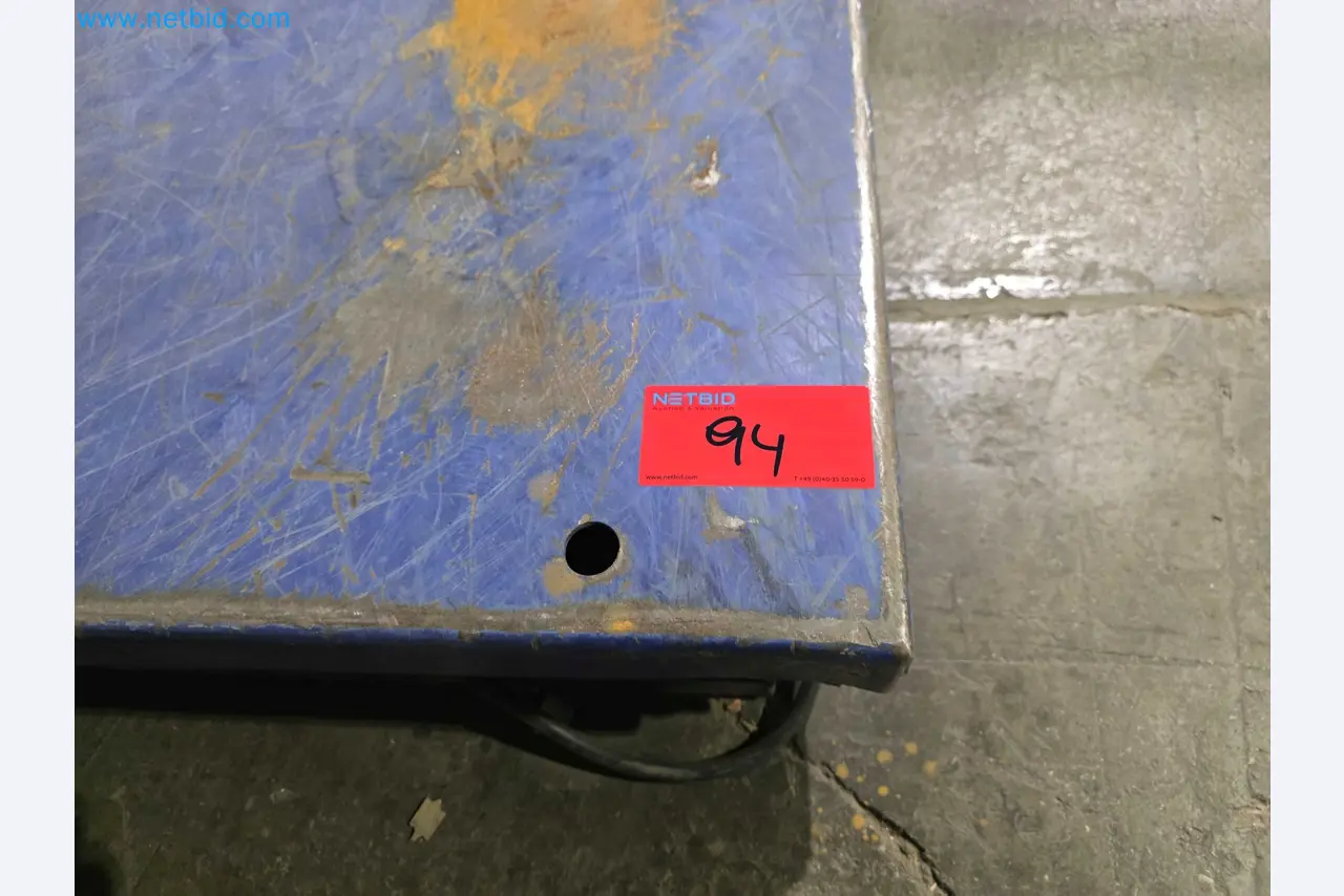 Likvidace podniku - Použité balicí stroje na balení ovoce a zeleniny (výrobní linka MDF)-8