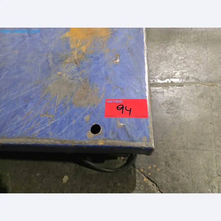 Likvidace podniku - Použité balicí stroje na balení ovoce a zeleniny (výrobní linka MDF)-8