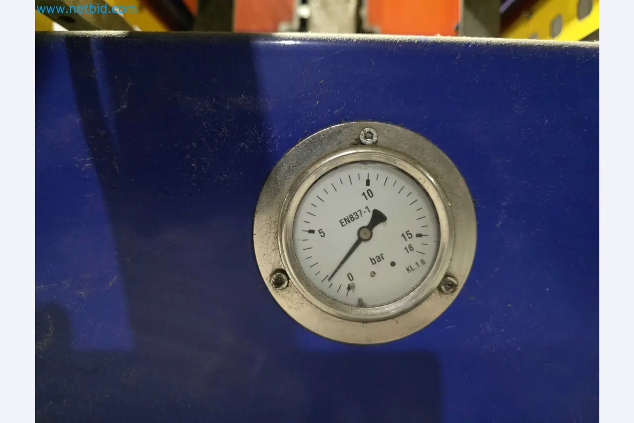 Likvidace podniku - Použité balicí stroje na balení ovoce a zeleniny (výrobní linka MDF)-22