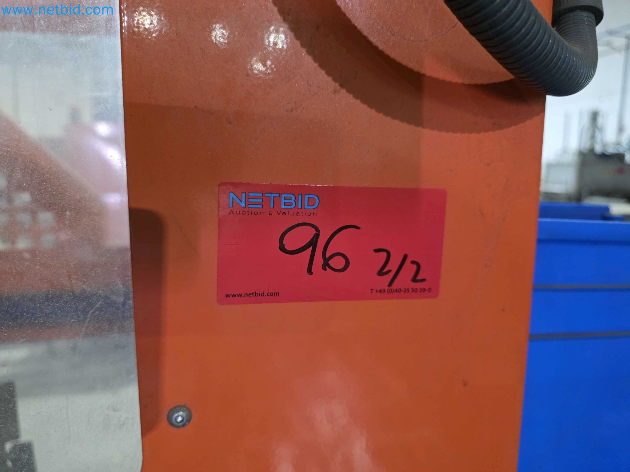 Likvidace podniku - Použité balicí stroje na balení ovoce a zeleniny (výrobní linka MDF)-17