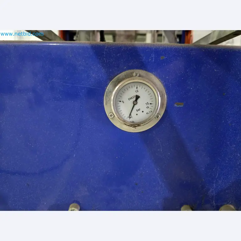 Likvidace podniku - Použité balicí stroje na balení ovoce a zeleniny (výrobní linka MDF)-24