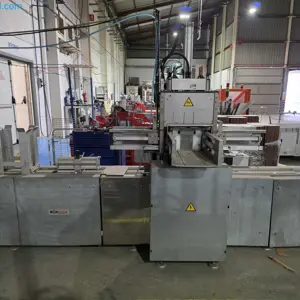 Vztyčovač kartonů BOXIDEA 1MF