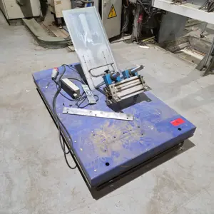 Lift Table