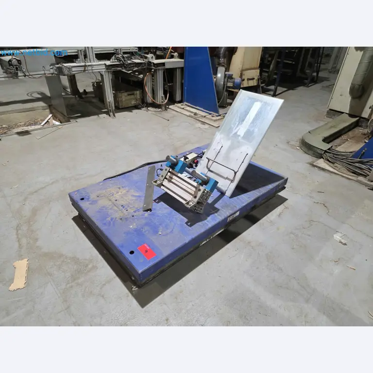 Likvidace podniku - Použité balicí stroje na balení ovoce a zeleniny (výrobní linka MDF)-3