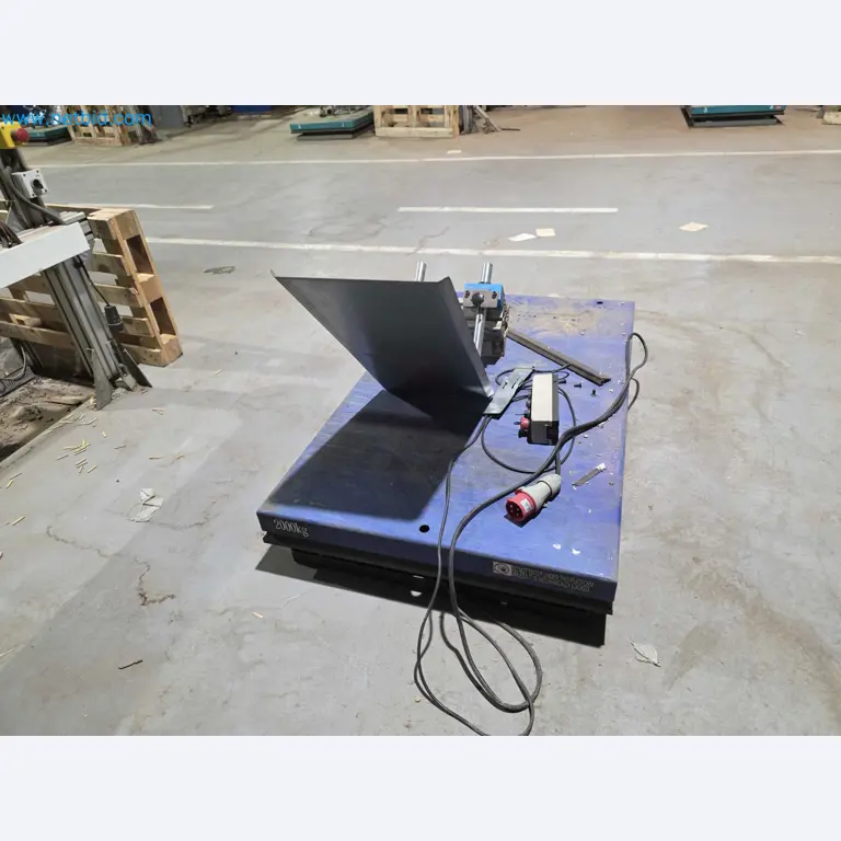 Likvidace podniku - Použité balicí stroje na balení ovoce a zeleniny (výrobní linka MDF)-5