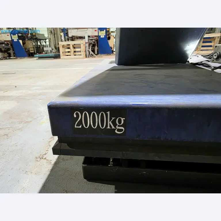 Likvidace podniku - Použité balicí stroje na balení ovoce a zeleniny (výrobní linka MDF)-6