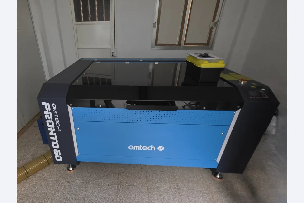 Factory Closure Auction – Used Packaging Machinery for Fresh Produce, (MDF / Wood Fiber) Packaging Production Line-3