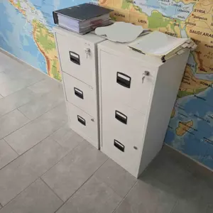 2 Corner Desk Combinations