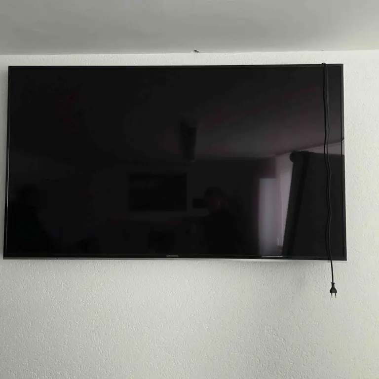 TV set Grundig