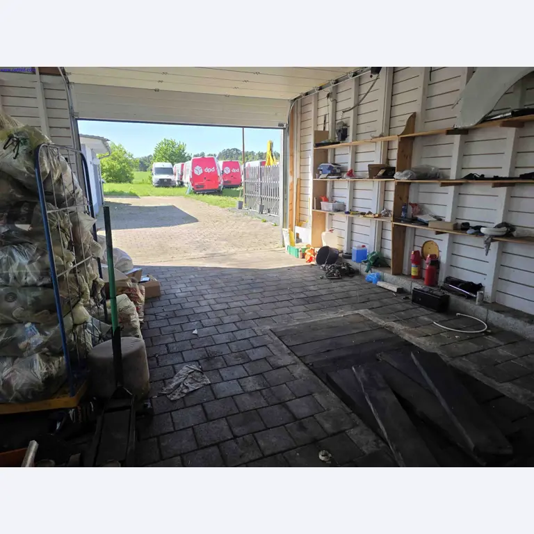 Courier, express, and package delivery services; package transport; freight forwarding; logistics-19