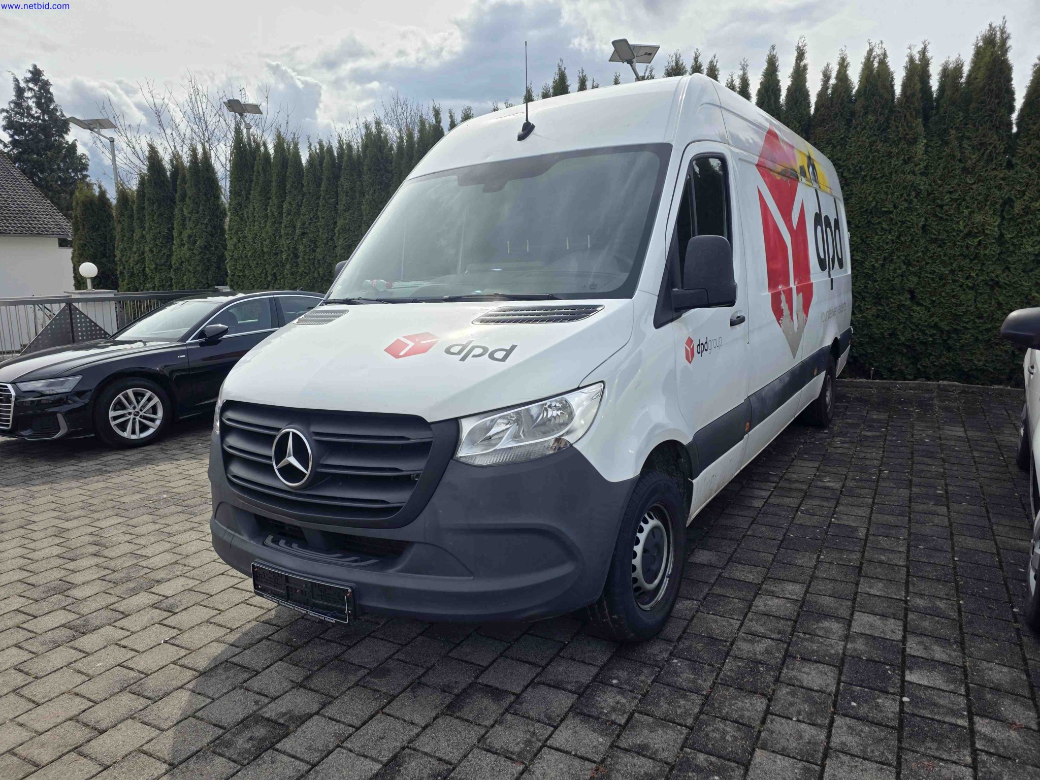 Courier, express, and package delivery services; package transport; freight forwarding; logistics-10