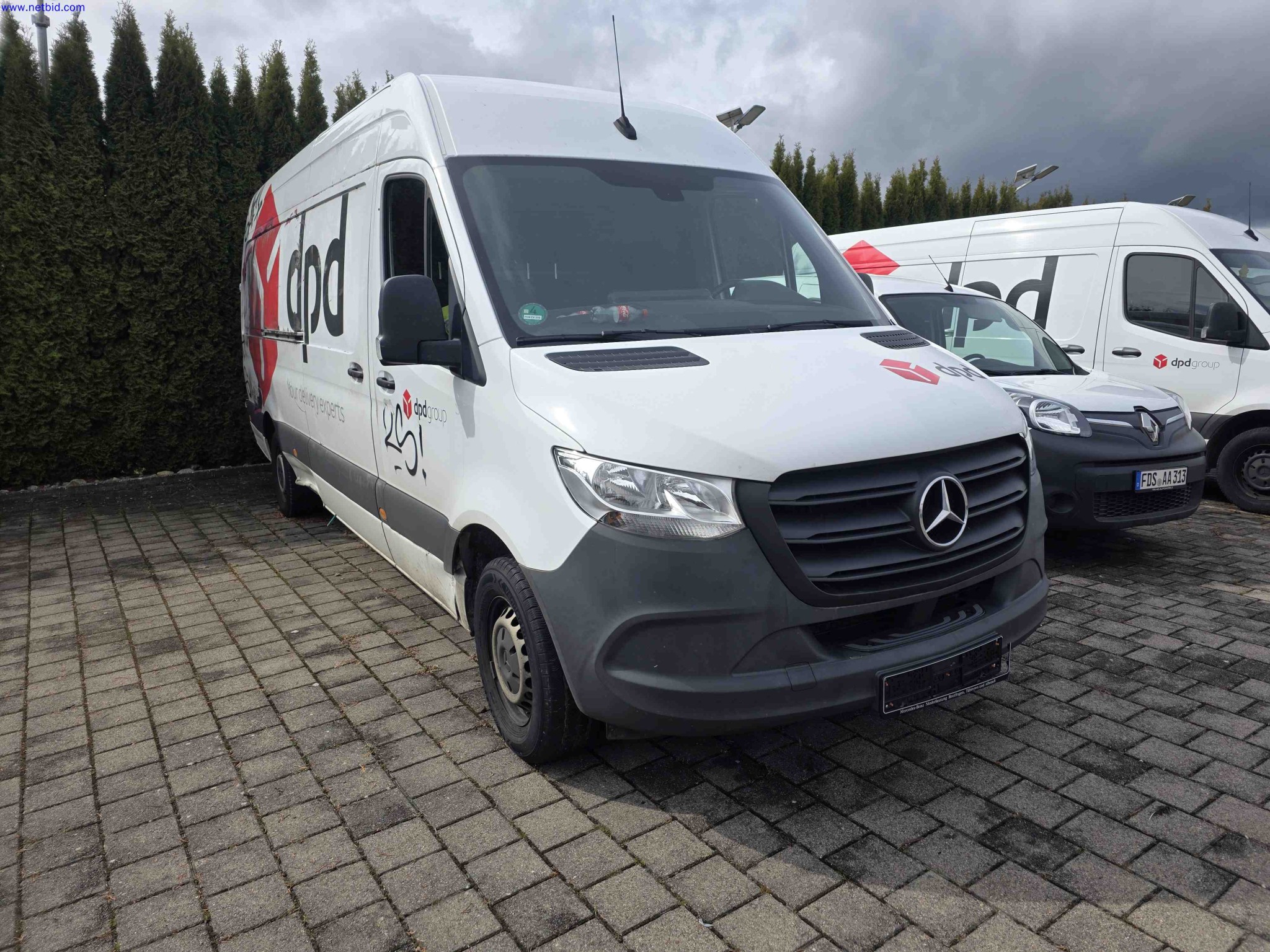 Courier, express, and package delivery services; package transport; freight forwarding; logistics-1