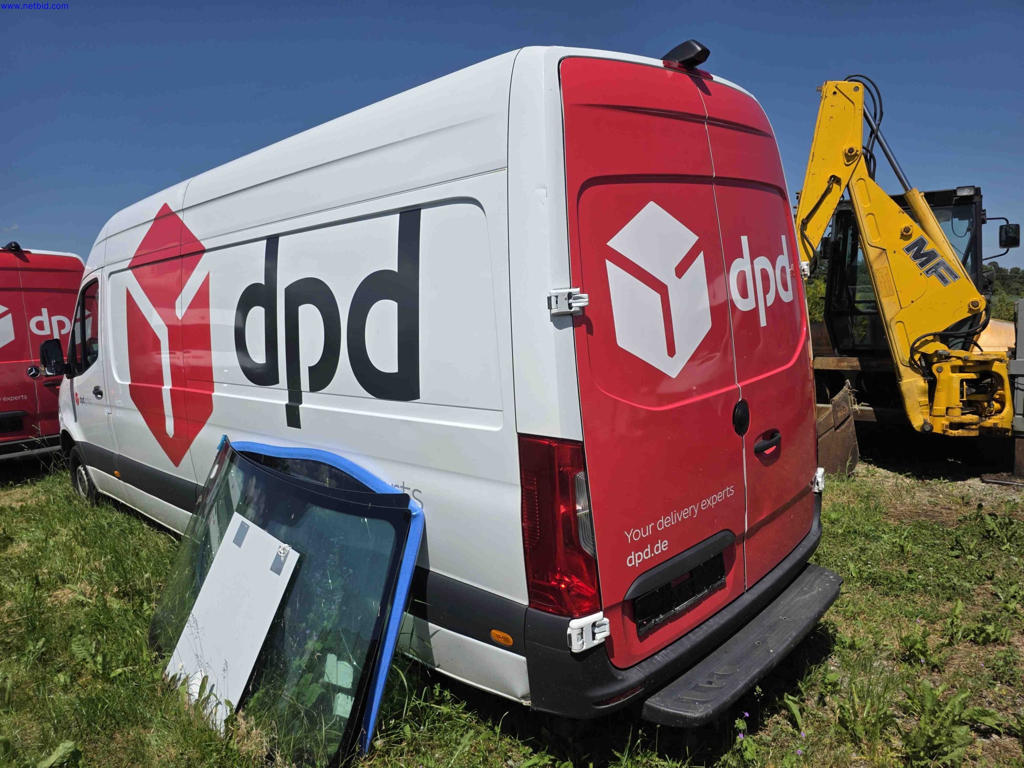 Courier, express, and package delivery services; package transport; freight forwarding; logistics-18