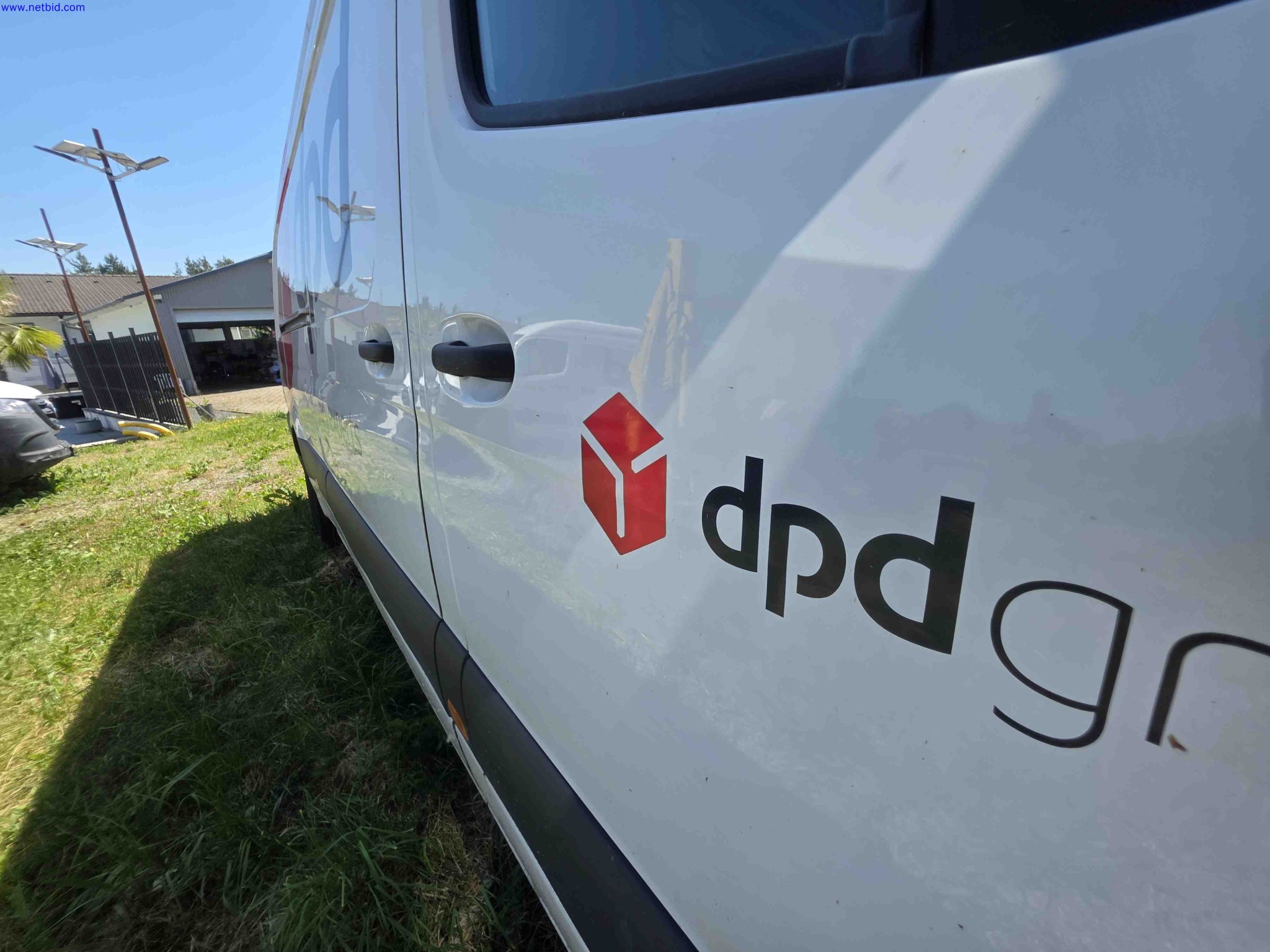 Courier, express, and package delivery services; package transport; freight forwarding; logistics-43