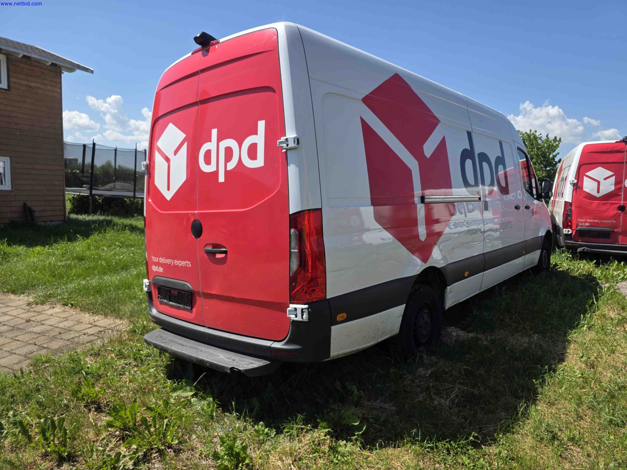 Courier, express, and package delivery services; package transport; freight forwarding; logistics-5
