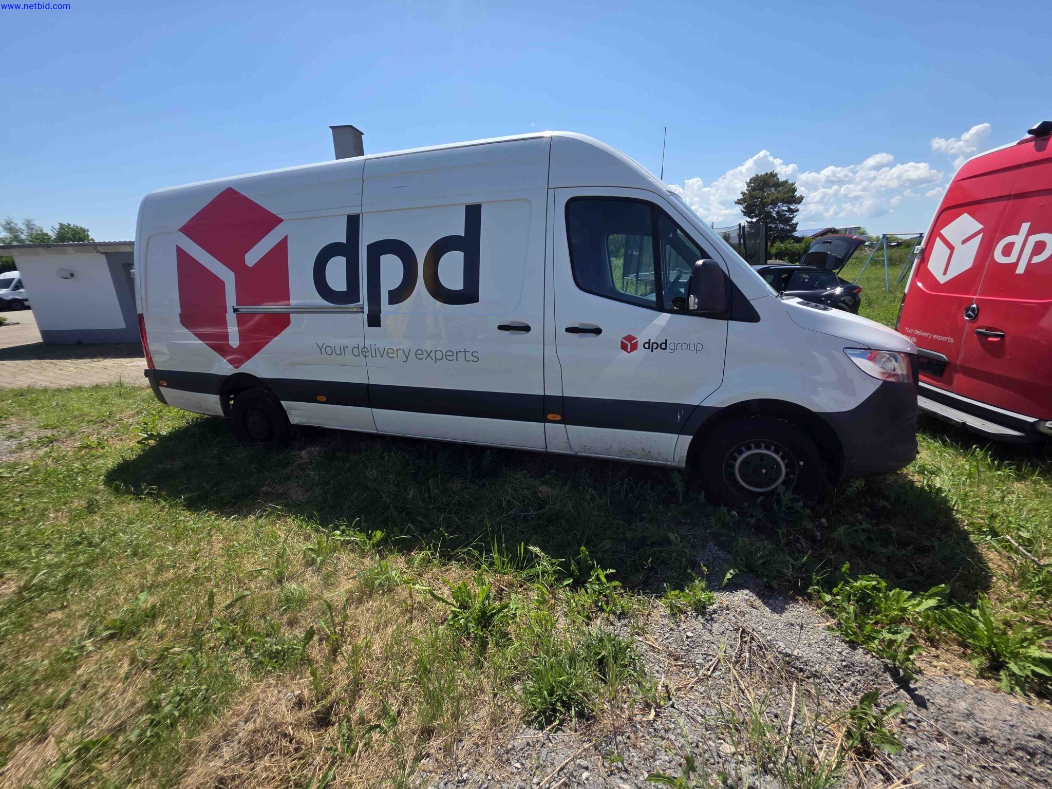 Courier, express, and package delivery services; package transport; freight forwarding; logistics-6