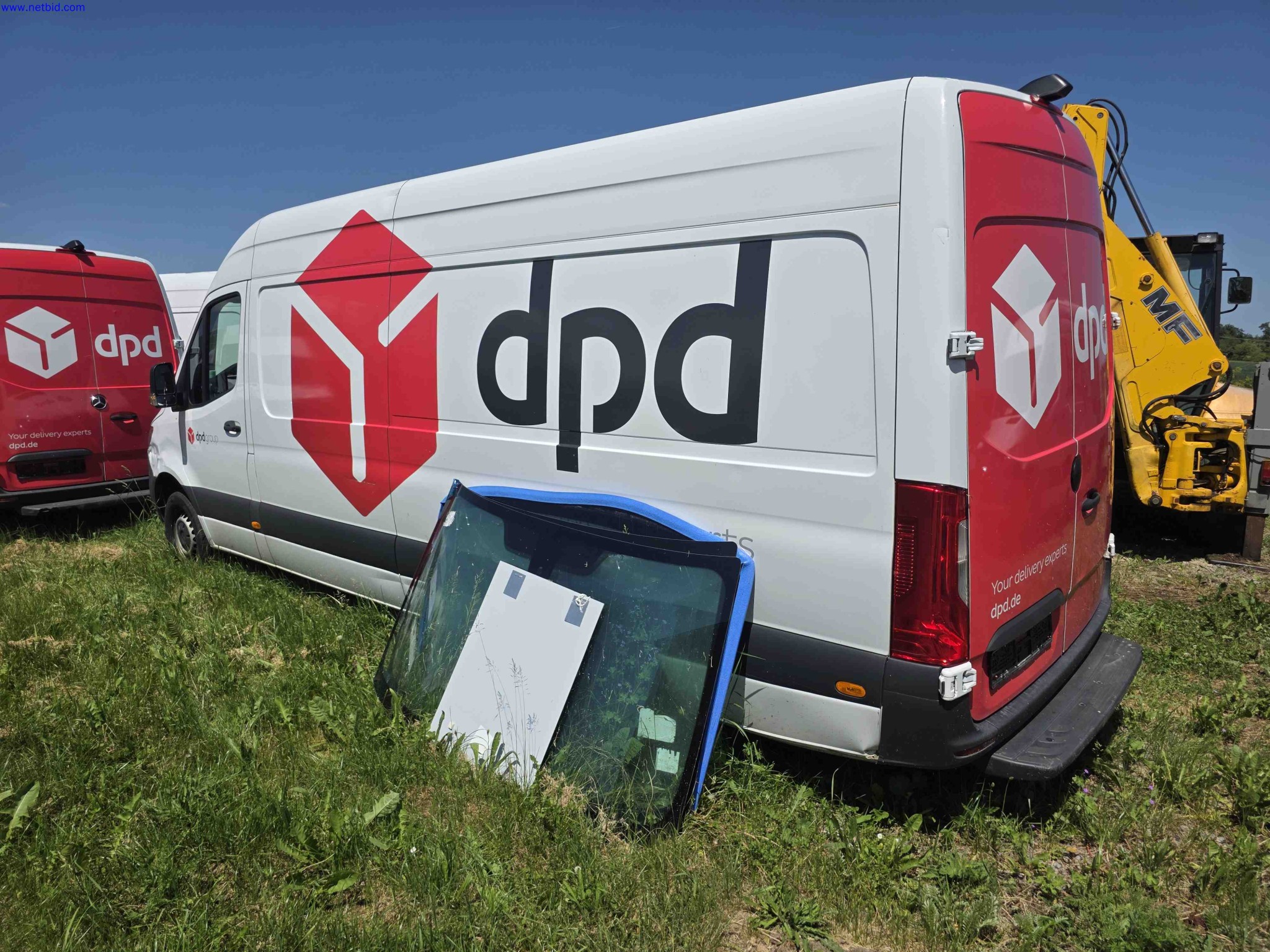 Courier, express, and package delivery services; package transport; freight forwarding; logistics-7