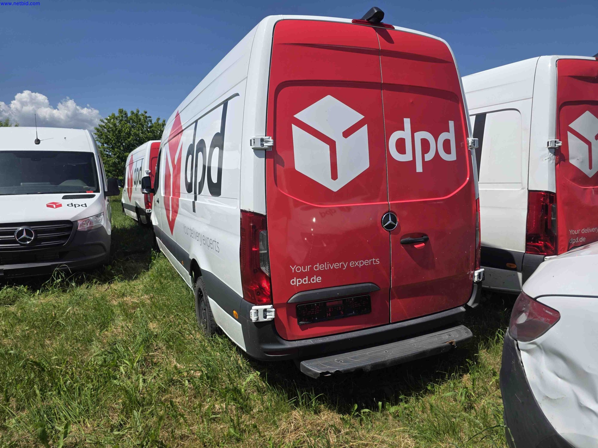 Courier, express, and package delivery services; package transport; freight forwarding; logistics-1
