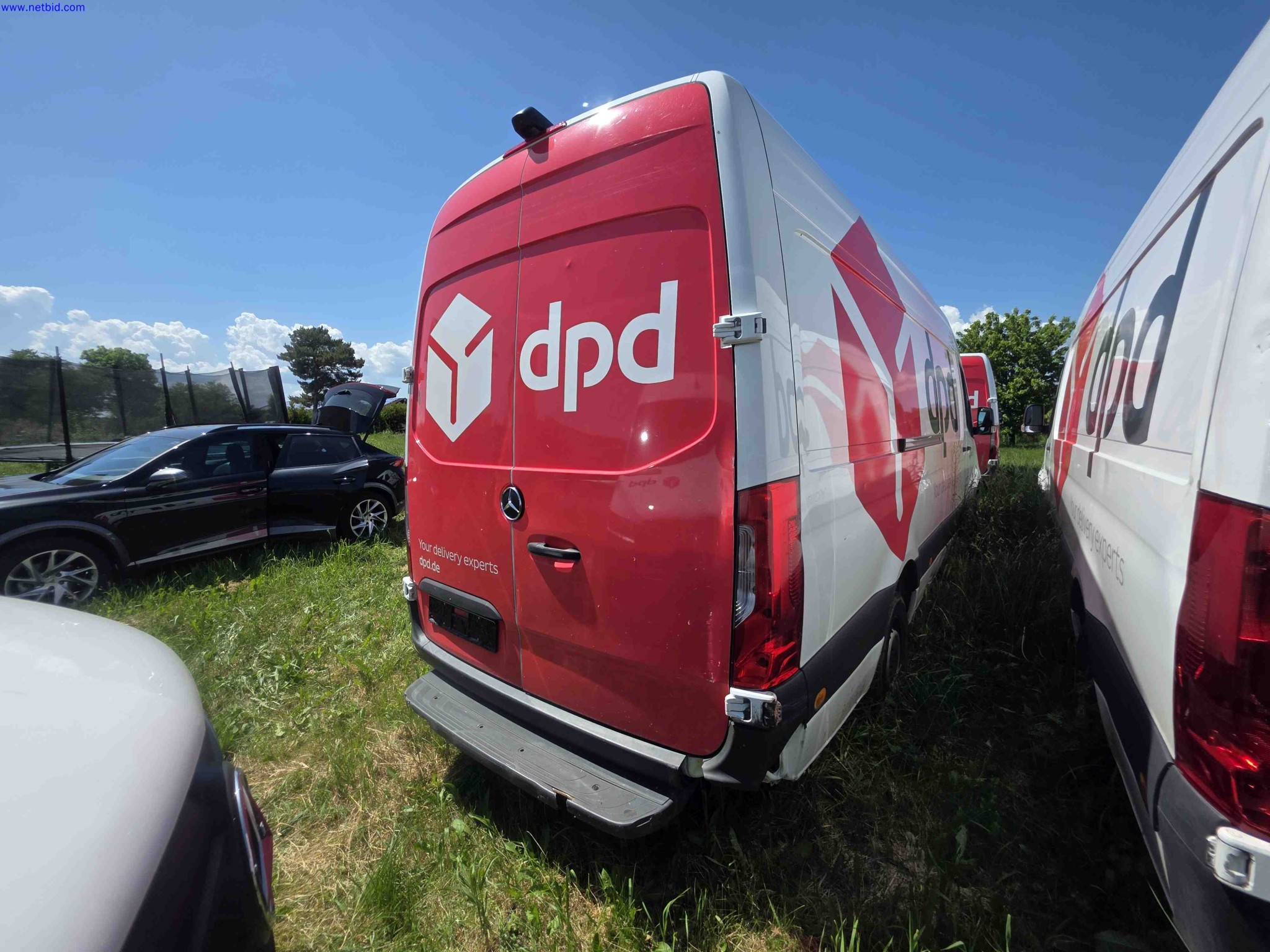 Courier, express, and package delivery services; package transport; freight forwarding; logistics-3