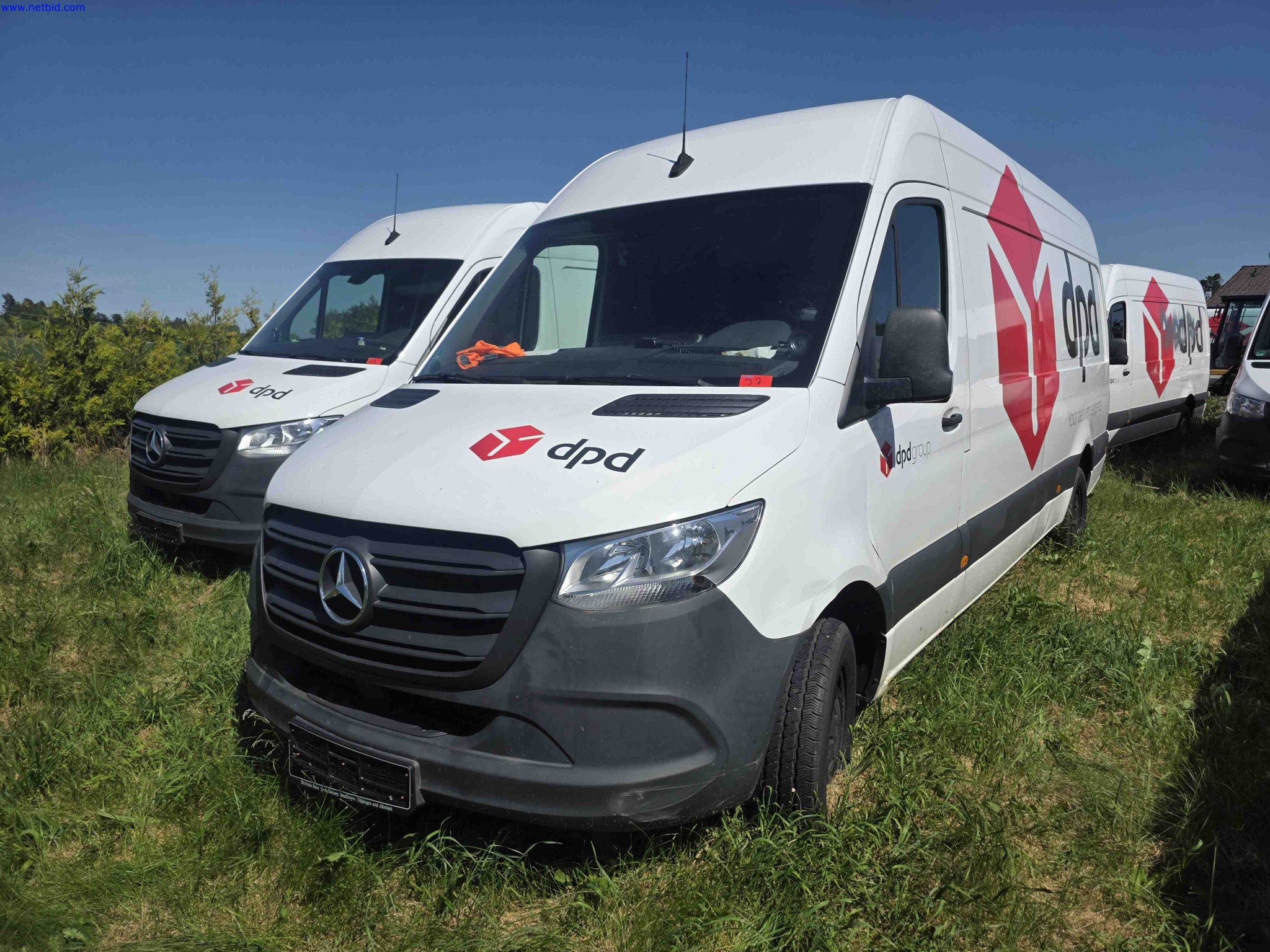 Courier, express, and package delivery services; package transport; freight forwarding; logistics-2
