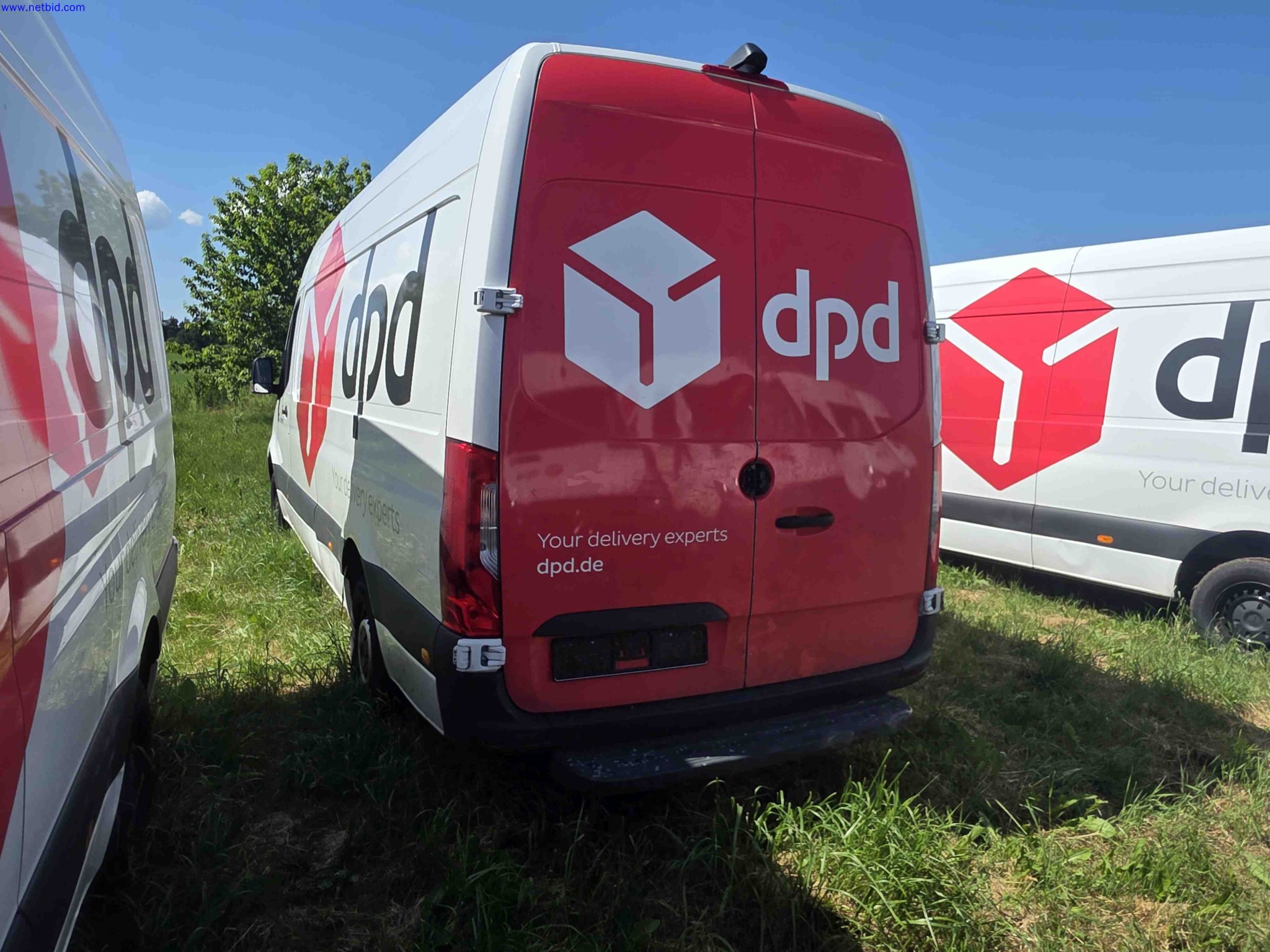 Courier, express, and package delivery services; package transport; freight forwarding; logistics-25