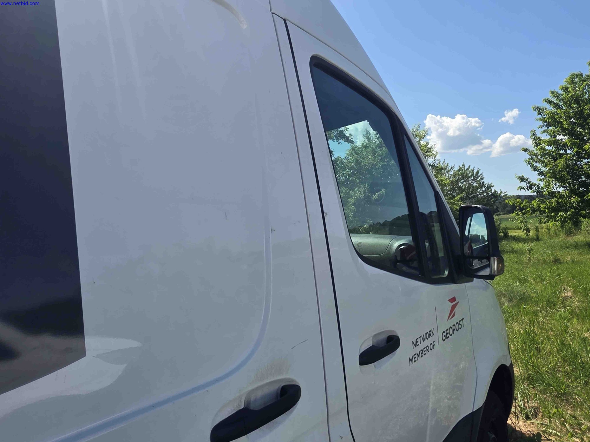 Courier, express, and package delivery services; package transport; freight forwarding; logistics-34