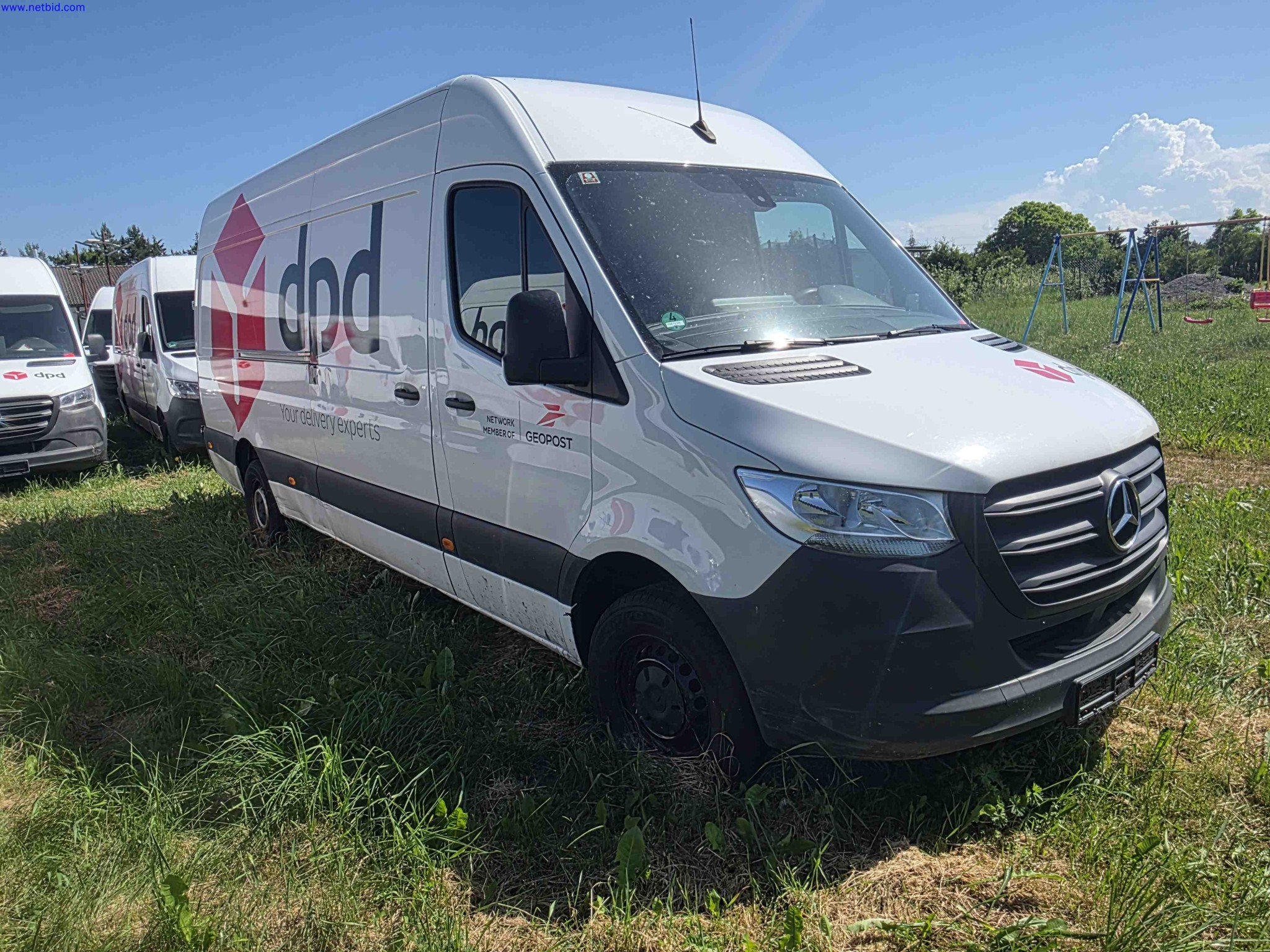 Courier, express, and package delivery services; package transport; freight forwarding; logistics-4