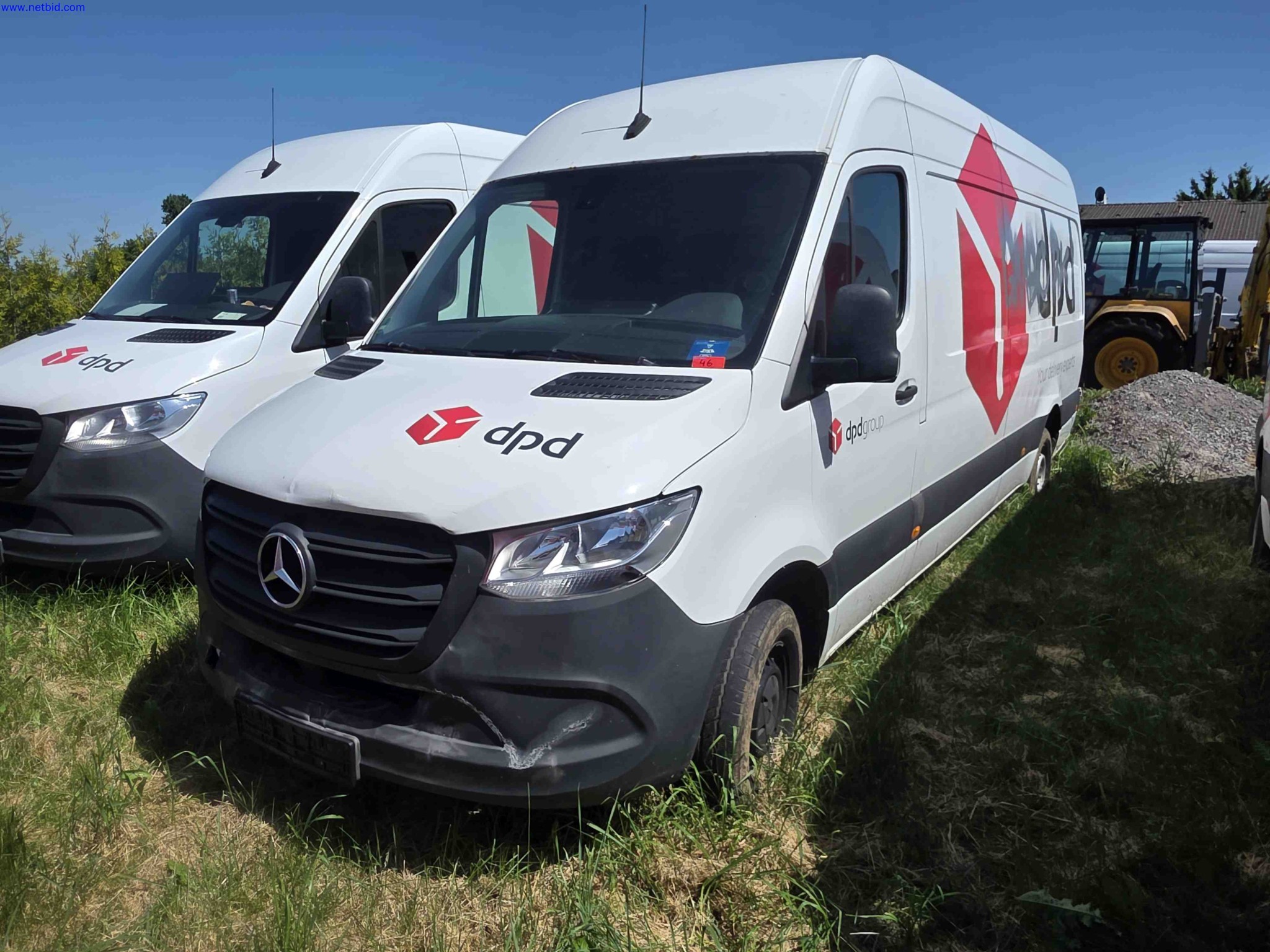 Courier, express, and package delivery services; package transport; freight forwarding; logistics-1