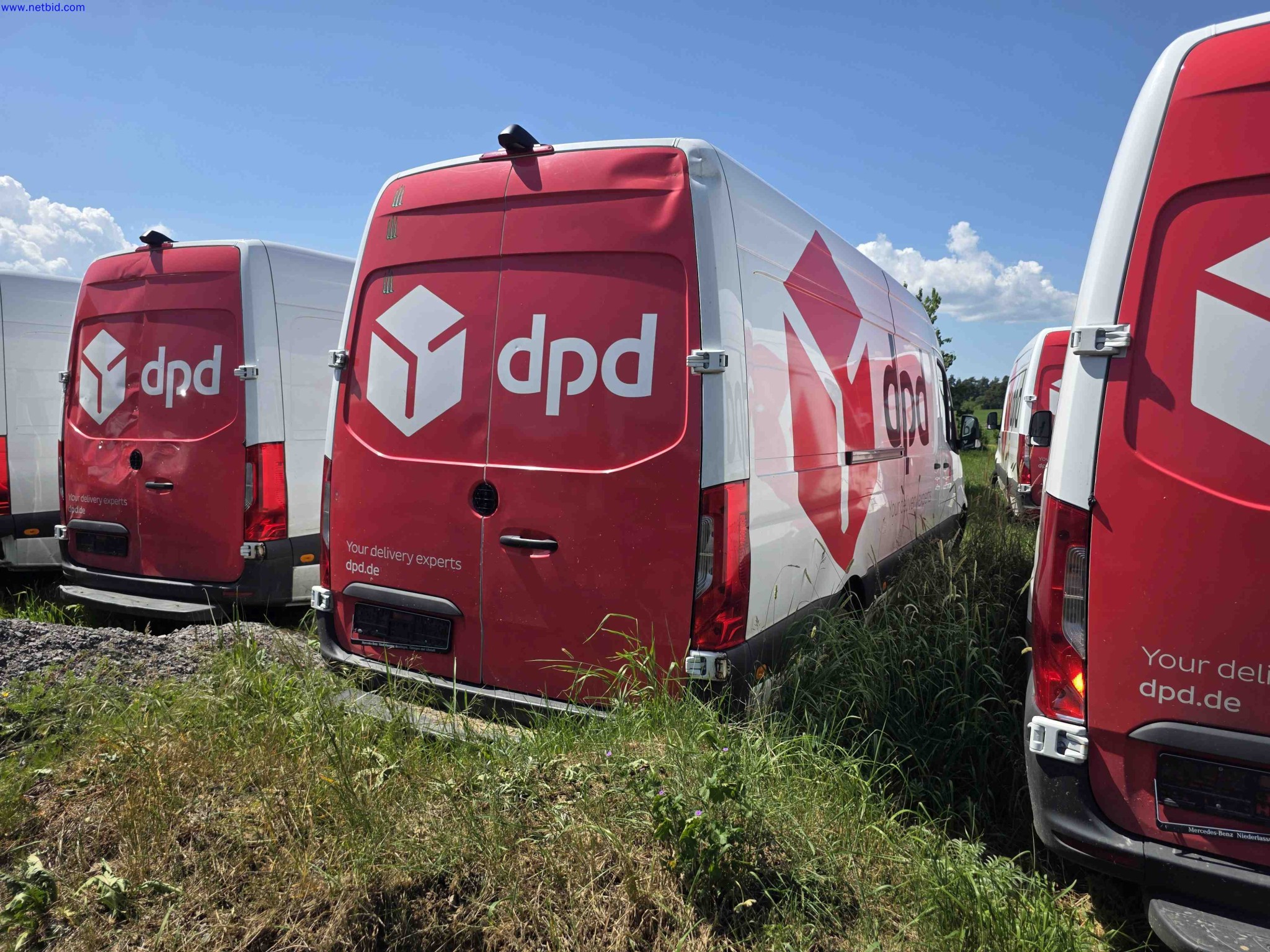 Courier, express, and package delivery services; package transport; freight forwarding; logistics-9
