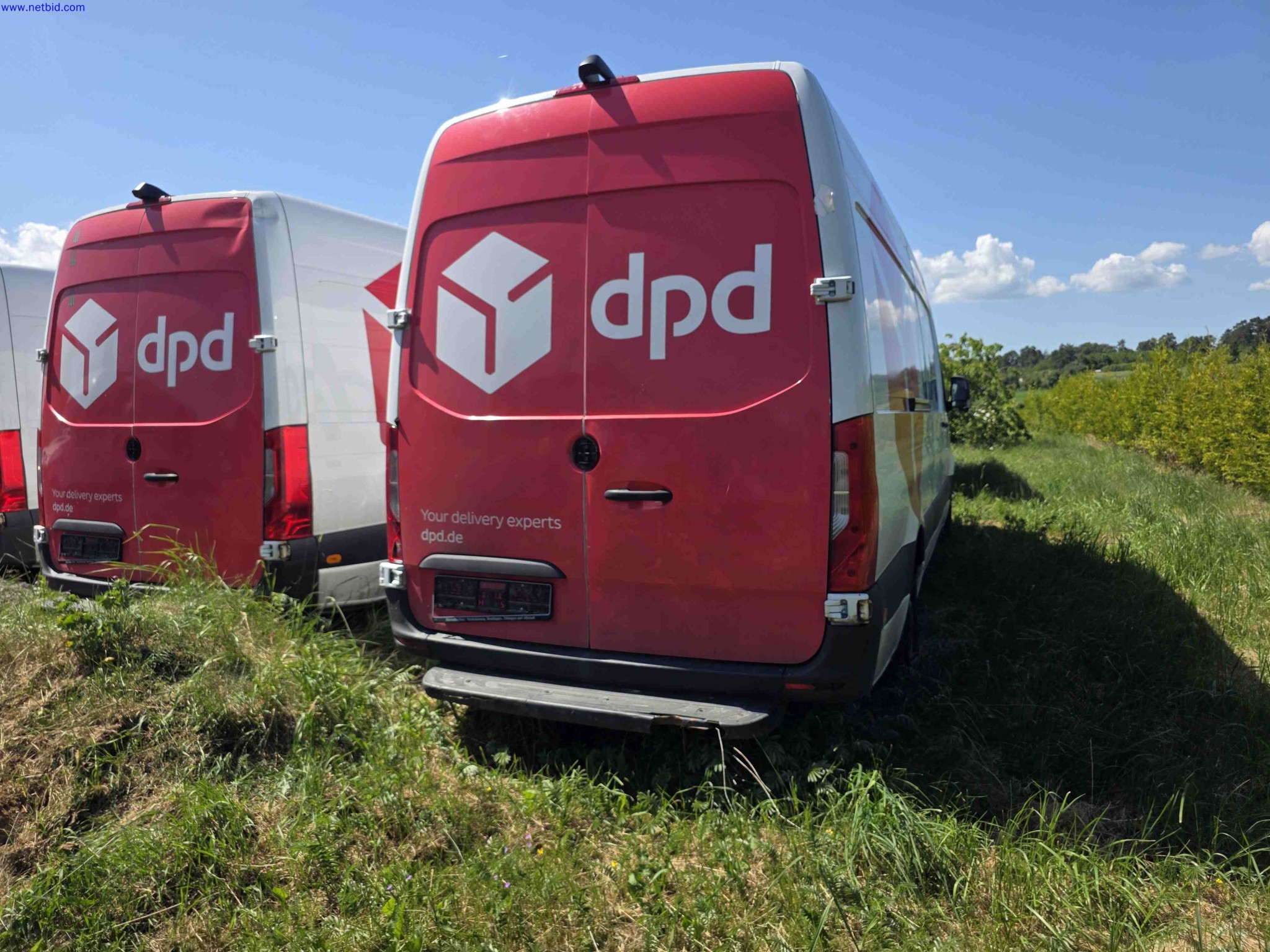 Courier, express, and package delivery services; package transport; freight forwarding; logistics-2