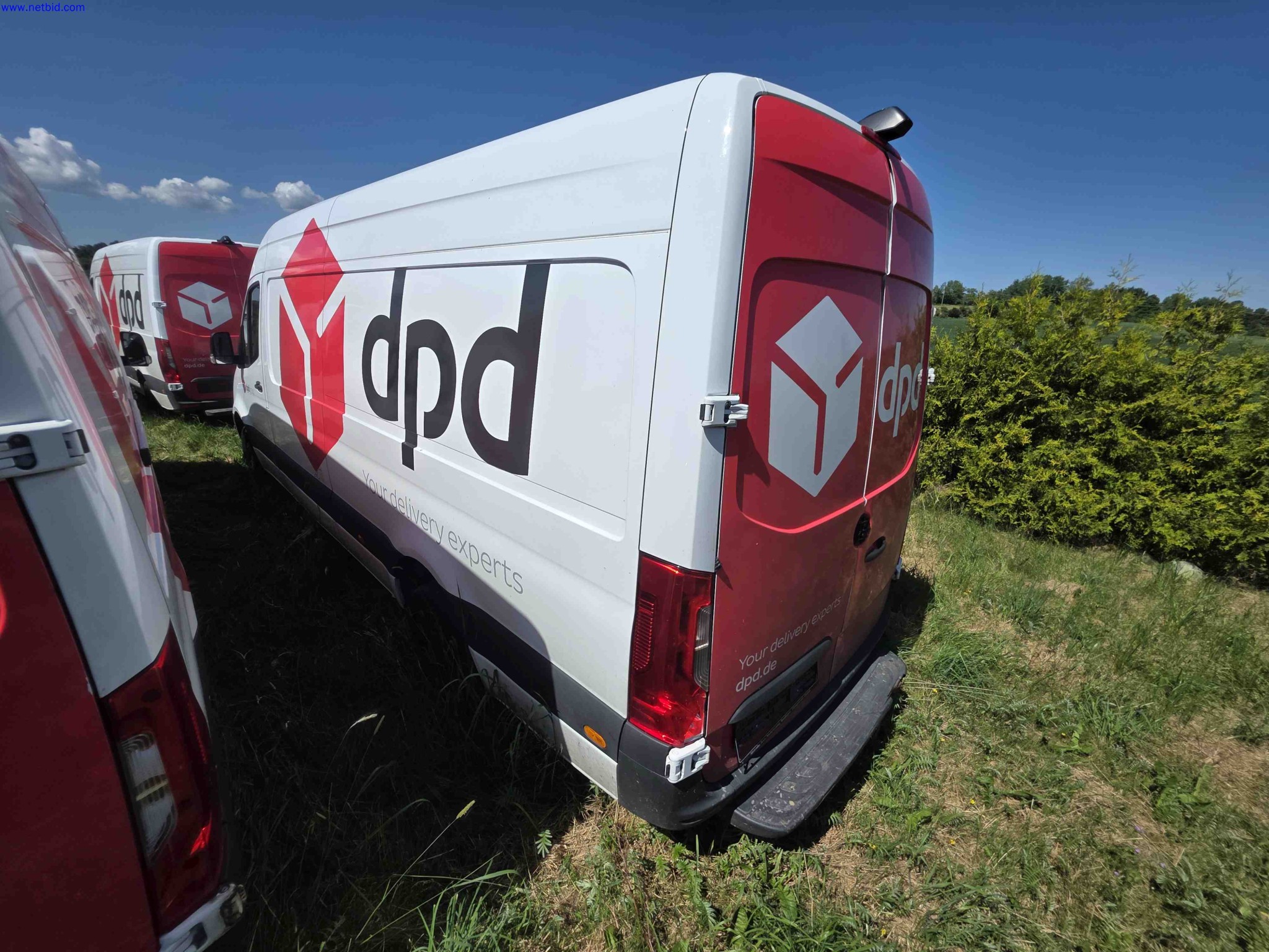 Courier, express, and package delivery services; package transport; freight forwarding; logistics-3
